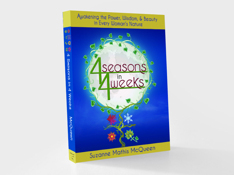 The Female Has Arrived