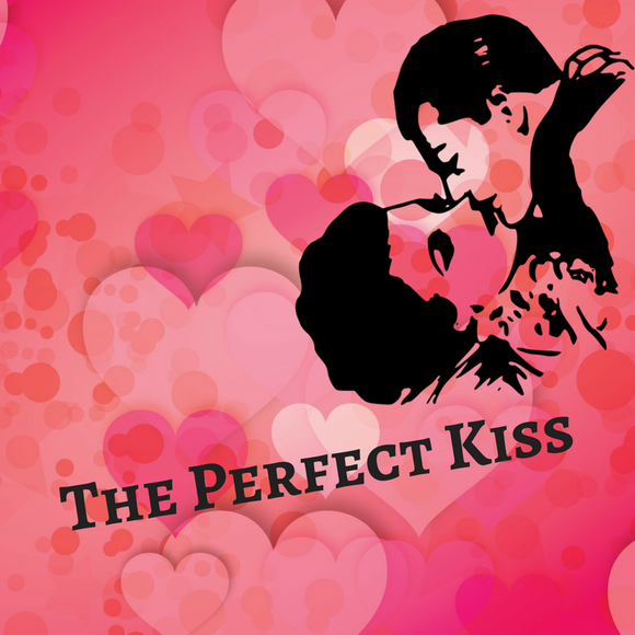 The Perfect Kiss
