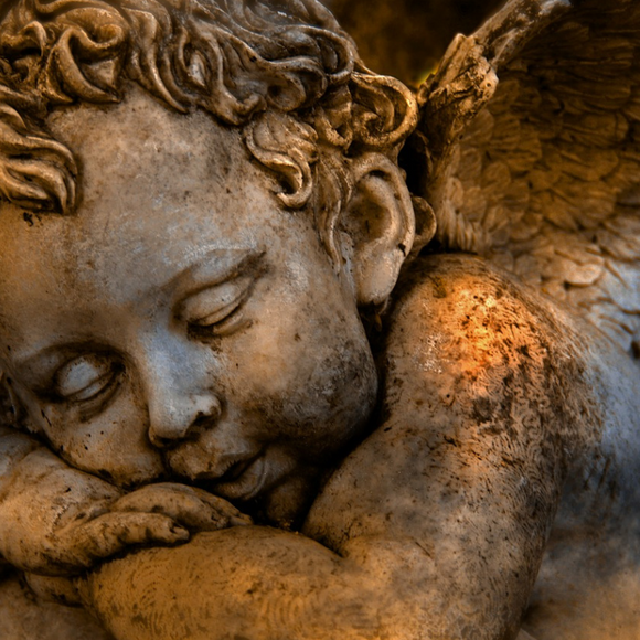 Next Year, I Plan to Sleep Through Christmas