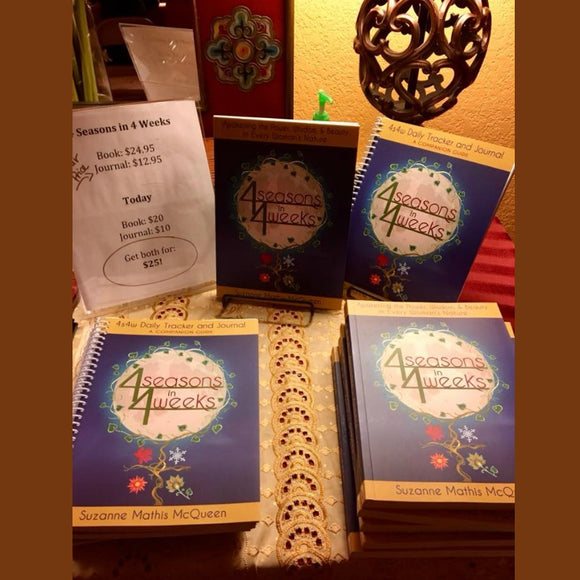 Rhythmic Living - Guest Post Dr. Kayla Luhrs