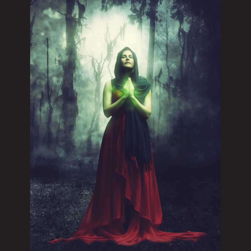 Your Inner-Knowing Beckons and Awaits You