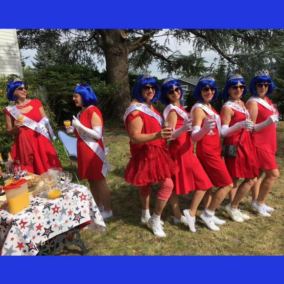 How the Day After a Big Event Relates to Ovulation