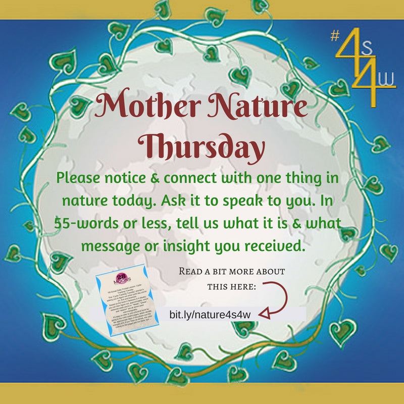 Mother Nature Thursday
