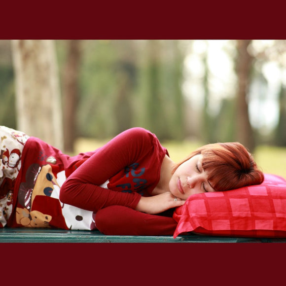 6 Steps for Taking Care of Yourself During Your Moon Time