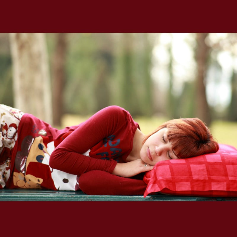 6 Steps for Taking Care of Yourself During Your Moon Time