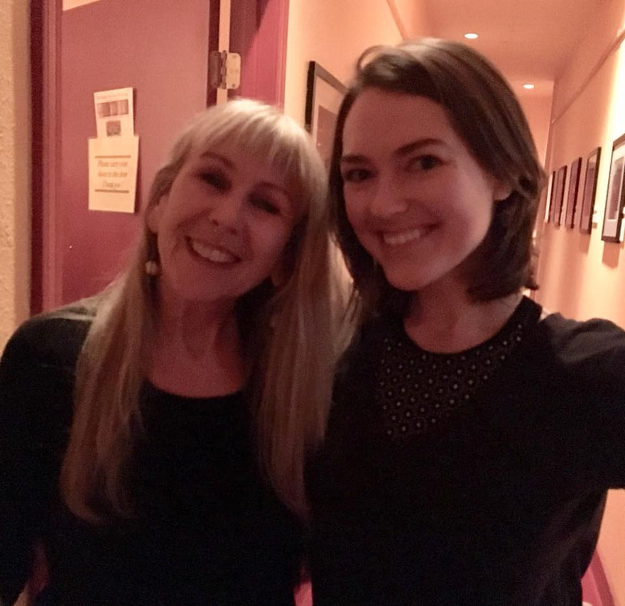 Women's Workshop Overview: Sacred Cycle Bliss: Guest Post by Dr. Kayla Luhrs