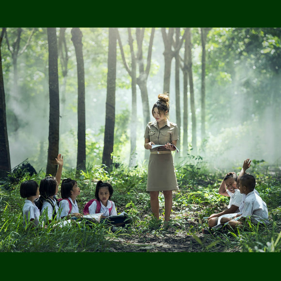 It’s Bigger Than Hormones