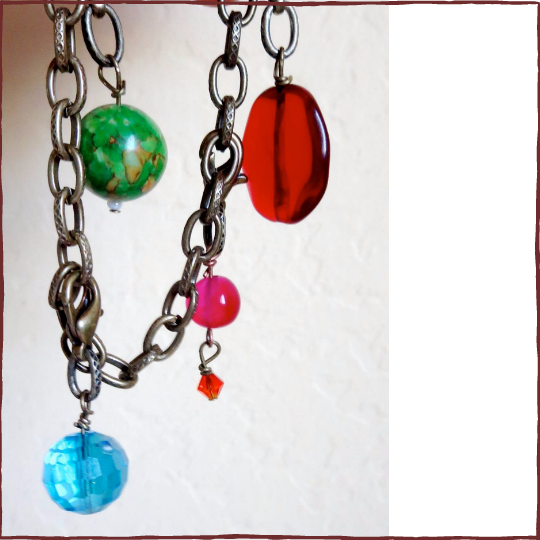 4s4w Cycle-Specific Jewelry