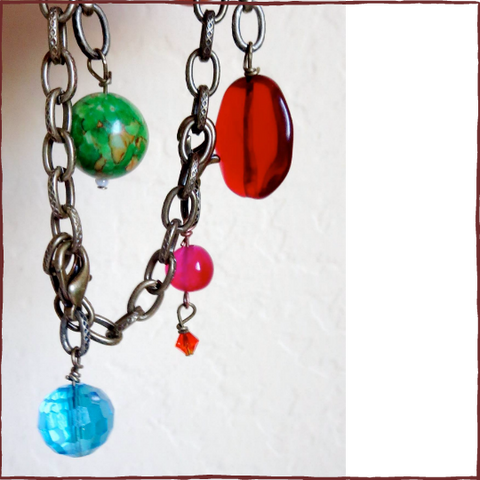 4s4w Cycle-Specific Jewelry