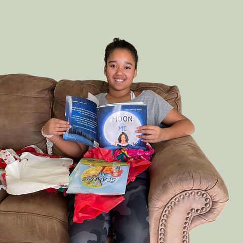 Children's Books for Families