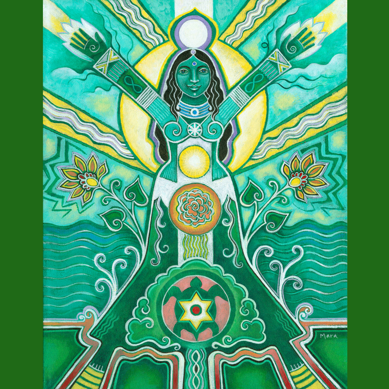 Week 3, Spring, The Expressing Phase