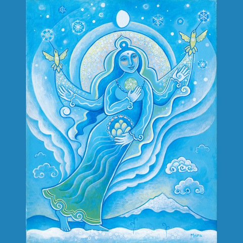 Week 2, Winter, The Building Phase