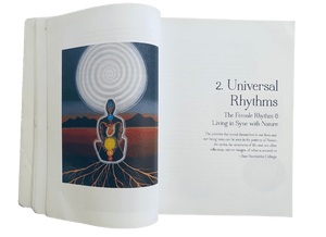 4 Seasons in 4 Weeks: Awakening the Power, Wisdom, and Beauty in Every Woman's Nature