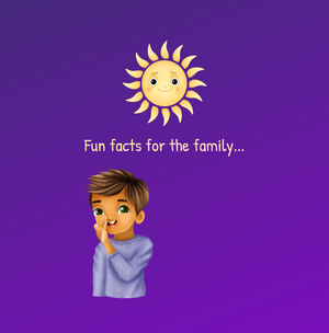 The Sun and Me: a story about the daily body clock