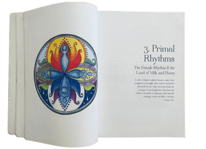 4 Seasons in 4 Weeks: Awakening the Power, Wisdom, and Beauty in Every Woman's Nature