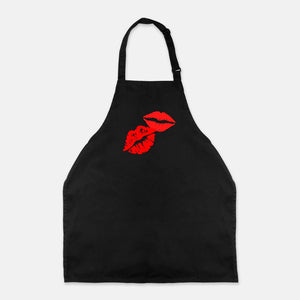 “Kiss the Cook” Apron