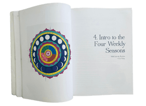 4 Seasons in 4 Weeks: Awakening the Power, Wisdom, and Beauty in Every Woman's Nature