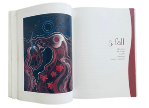 4 Seasons in 4 Weeks: Awakening the Power, Wisdom, and Beauty in Every Woman's Nature