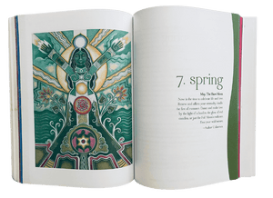 4 Seasons in 4 Weeks: Awakening the Power, Wisdom, and Beauty in Every Woman's Nature