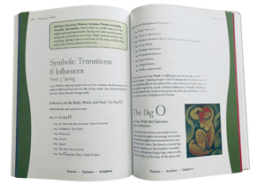 4 Seasons in 4 Weeks: Awakening the Power, Wisdom, and Beauty in Every Woman's Nature