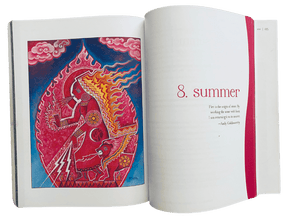 4 Seasons in 4 Weeks: Awakening the Power, Wisdom, and Beauty in Every Woman's Nature