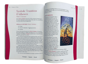 4 Seasons in 4 Weeks: Awakening the Power, Wisdom, and Beauty in Every Woman's Nature