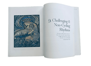4 Seasons in 4 Weeks: Awakening the Power, Wisdom, and Beauty in Every Woman's Nature