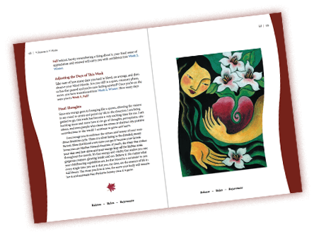4 Seasons in 4 Weeks: Awakening the Power, Wisdom, and Beauty in Every Woman's Nature: Signed Copy