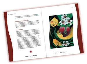 4 Seasons in 4 Weeks: Awakening the Power, Wisdom, and Beauty in Every Woman's Nature: Signed Copy
