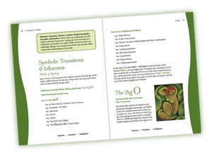 4 Seasons in 4 Weeks: Awakening the Power, Wisdom, and Beauty in Every Woman's Nature: Signed Copy
