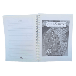 4s4w Daily Tracker and Journal: a Companion Guide