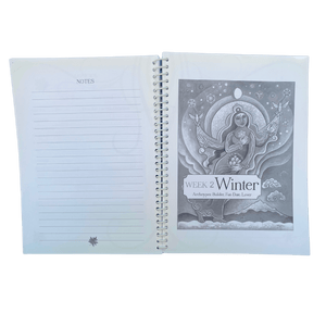 4s4w Daily Tracker and Journal: a Companion Guide